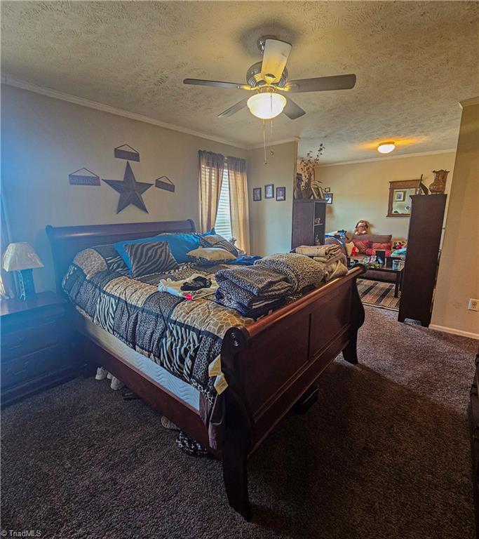 2351 Caudle Mill Road