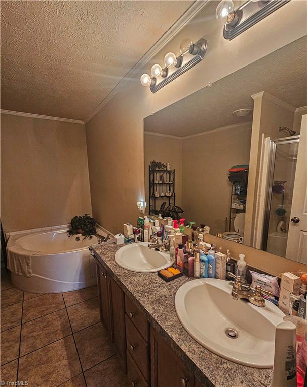 2351 Caudle Mill Road