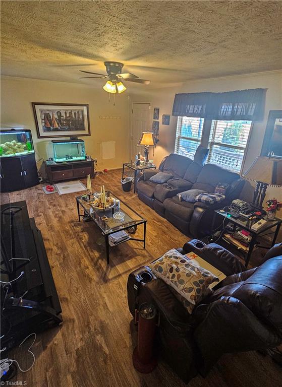 2351 Caudle Mill Road