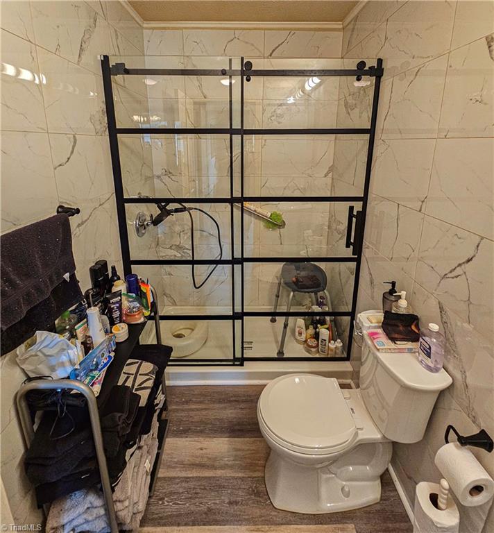 2351 Caudle Mill Road