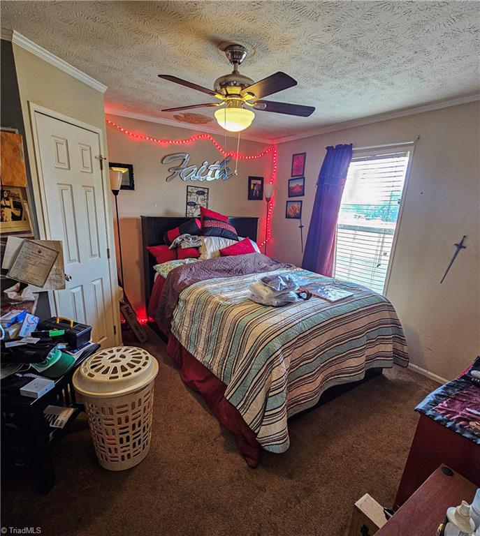 2351 Caudle Mill Road