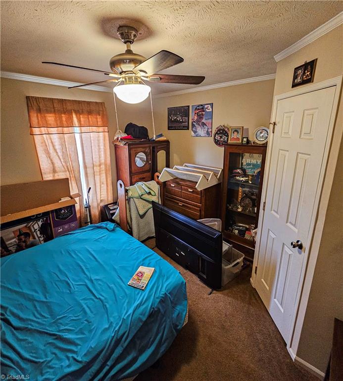 2351 Caudle Mill Road