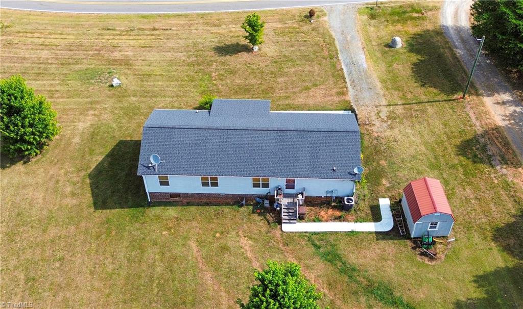 2351 Caudle Mill Road