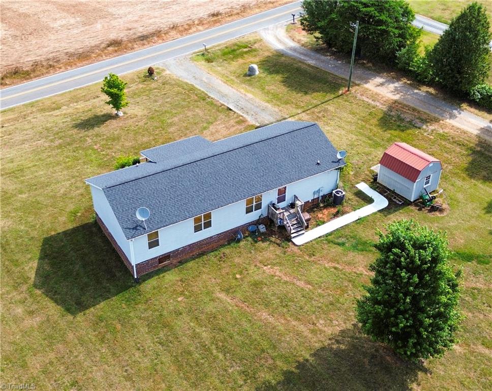 2351 Caudle Mill Road