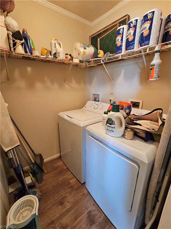 2351 Caudle Mill Road