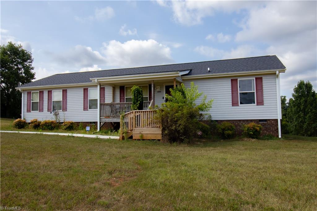 2351 Caudle Mill Road