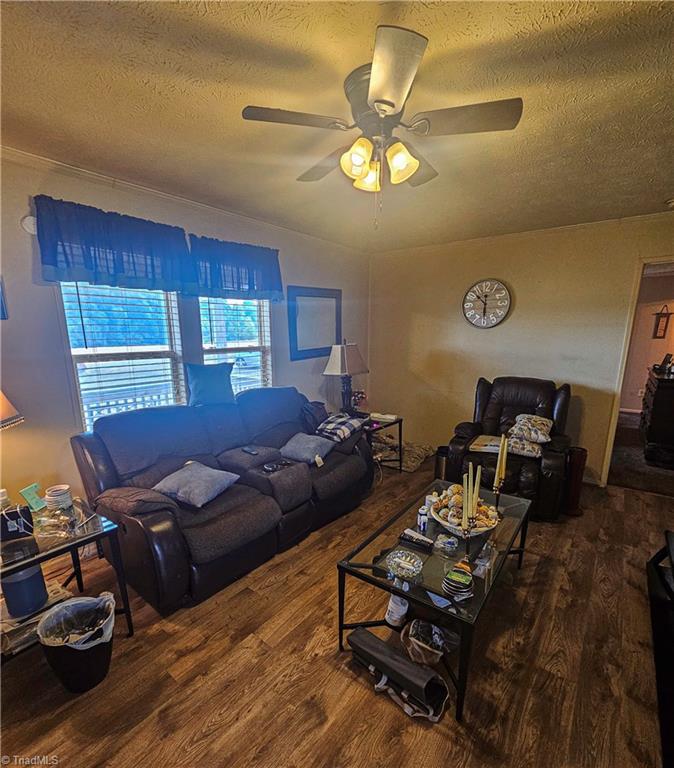 2351 Caudle Mill Road