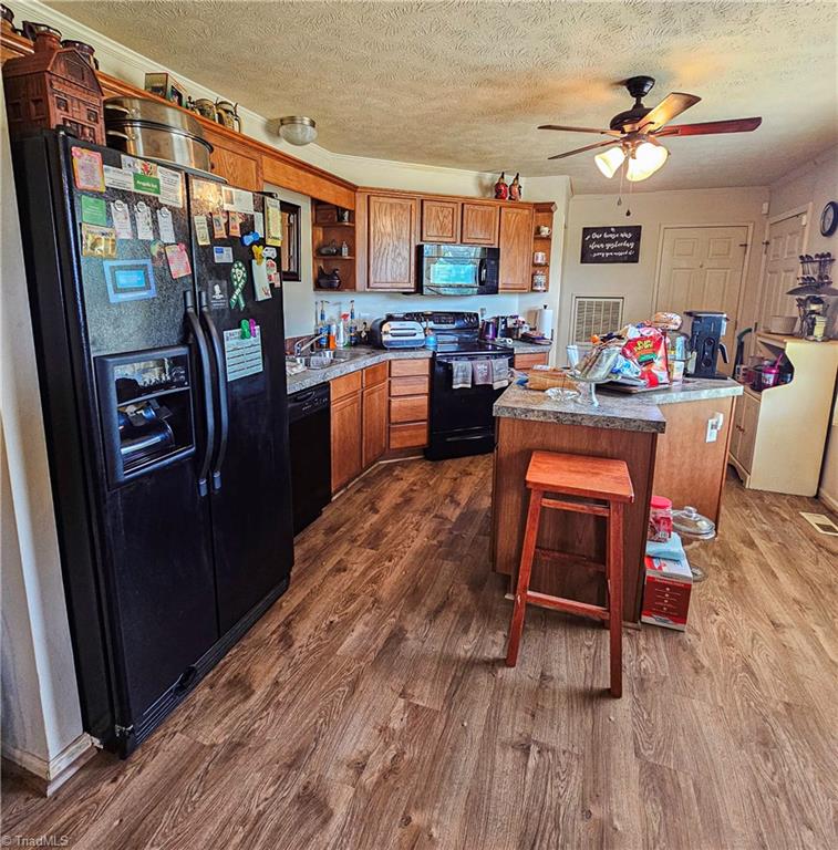 2351 Caudle Mill Road