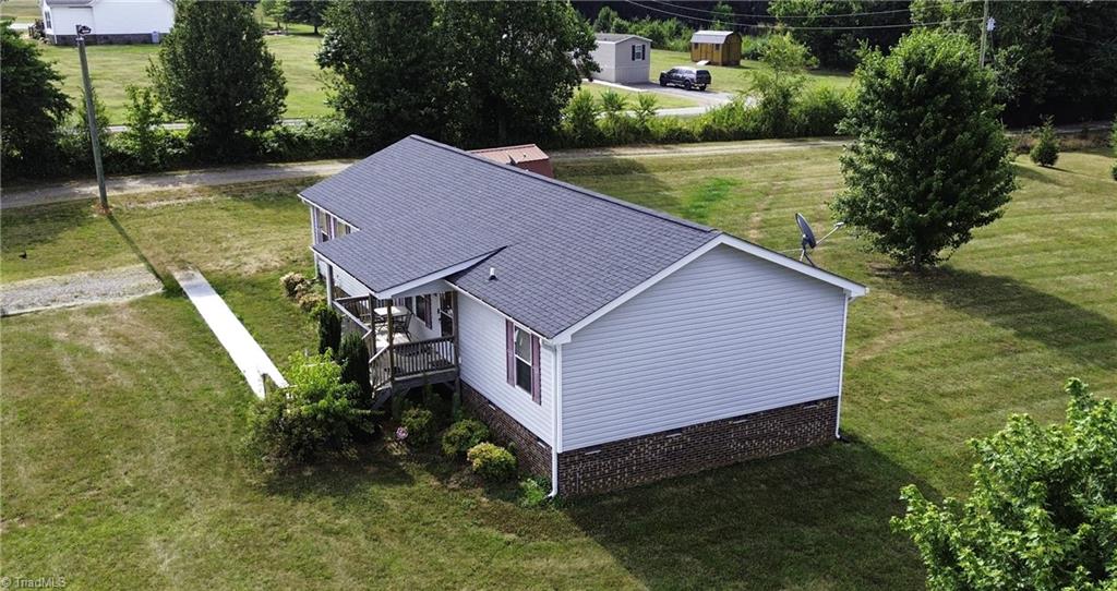 2351 Caudle Mill Road