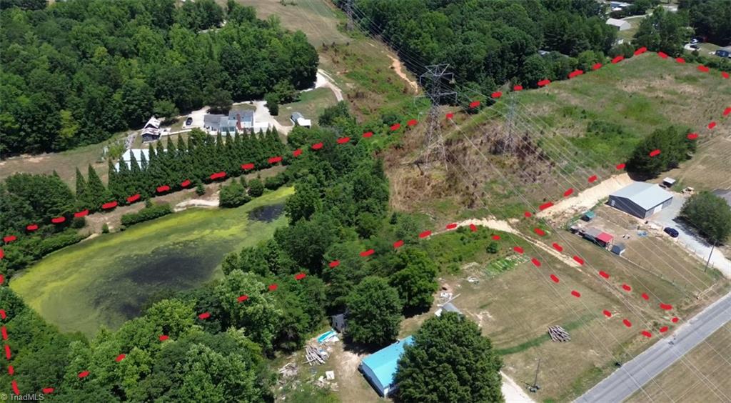 290 Bruce Nifong Road, Winston-Salem