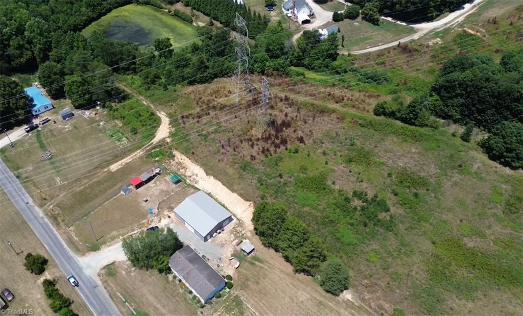 290 Bruce Nifong Road, Winston-Salem