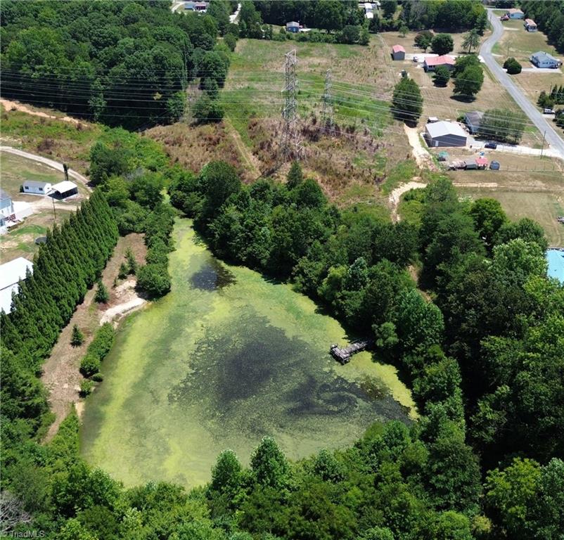 290 Bruce Nifong Road, Winston-Salem