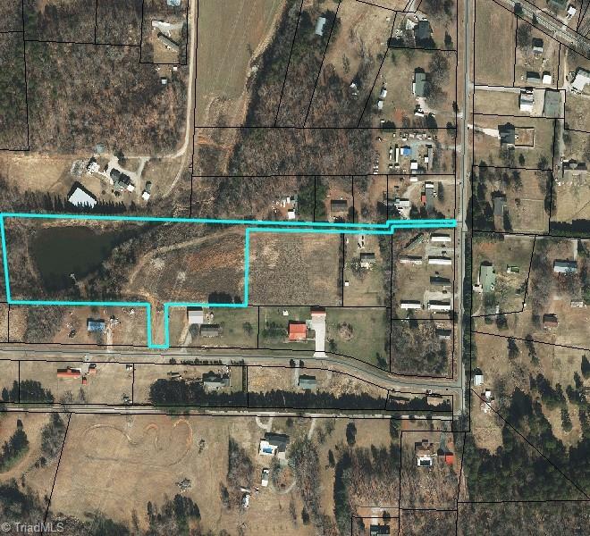 290 Bruce Nifong Road, Winston-Salem