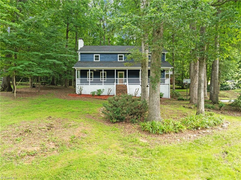1474 Old Coach Road