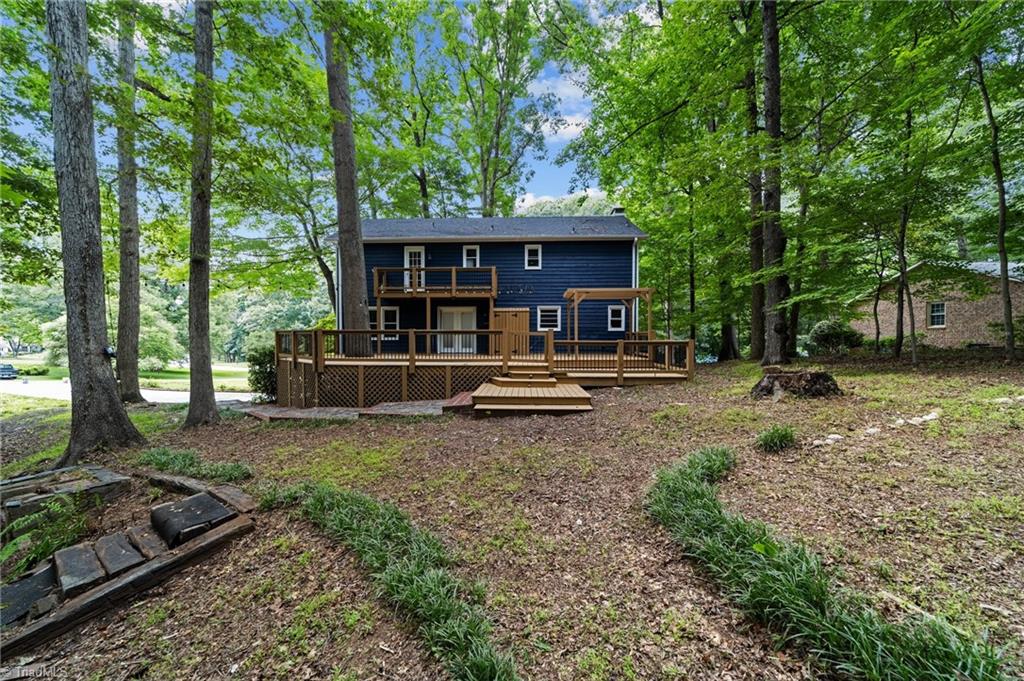 1474 Old Coach Road