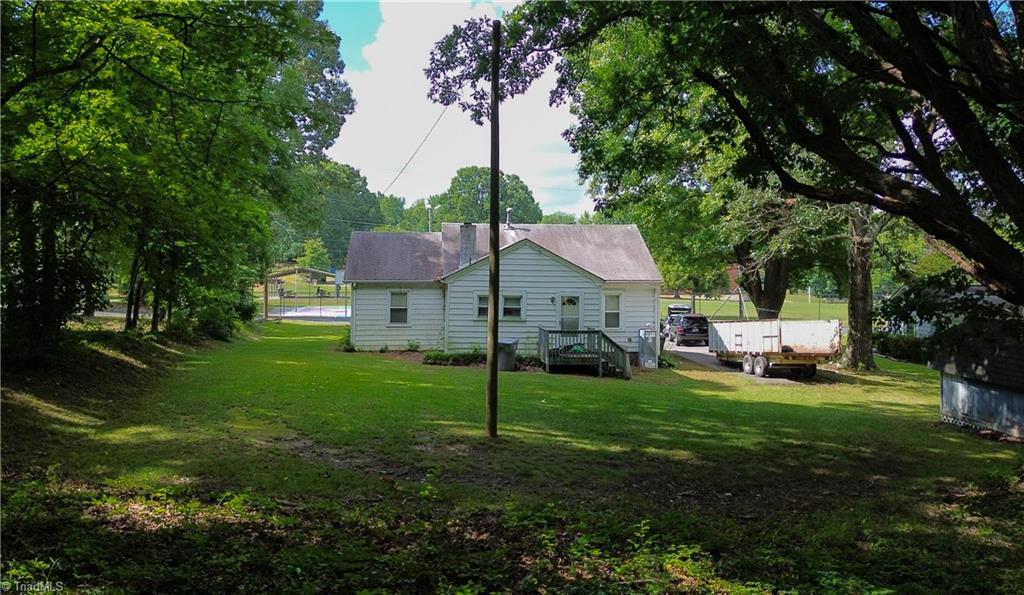 621 Tucker Street