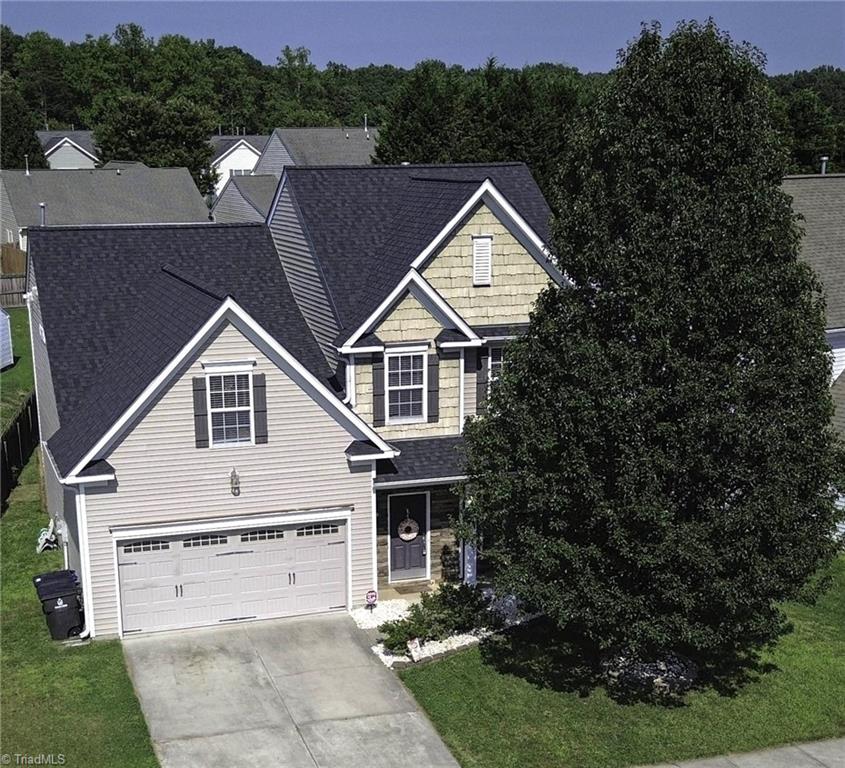 4949 Old Towne Village Circle