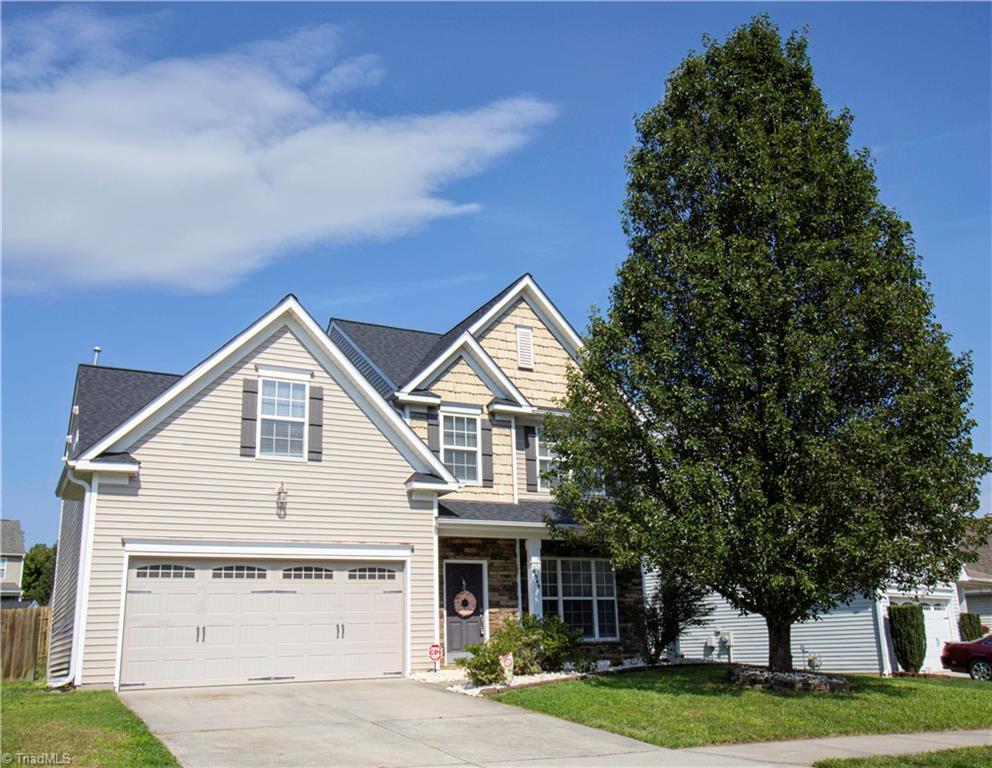 4949 Old Towne Village Circle