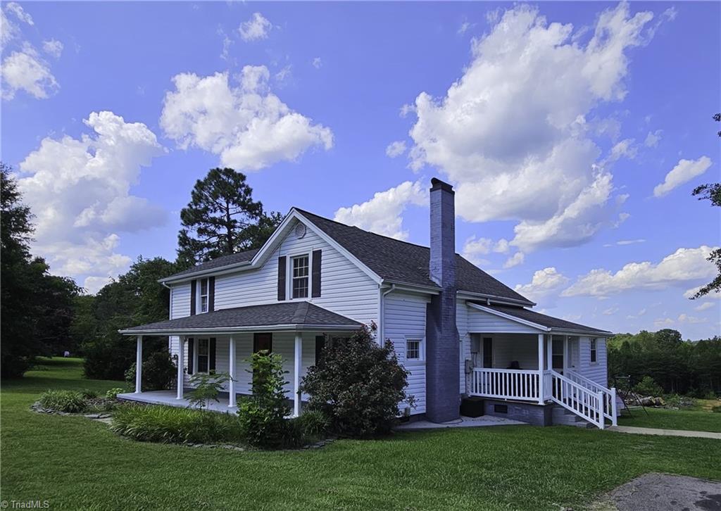 14651 Nc Highway 87