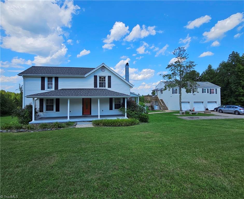14651 Nc Highway 87