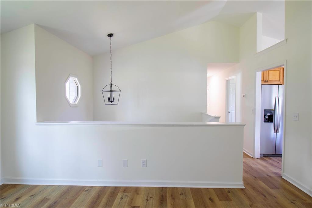 5505 Highland Trace Court, Winston-Salem