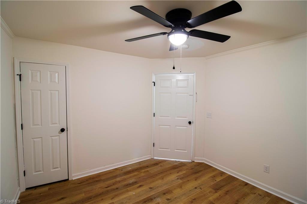 5505 Highland Trace Court, Winston-Salem