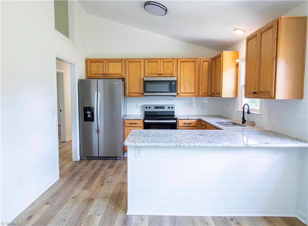 5505 Highland Trace Court, Winston-Salem