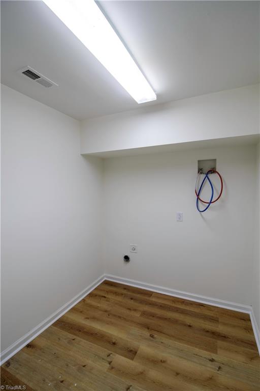 5505 Highland Trace Court, Winston-Salem