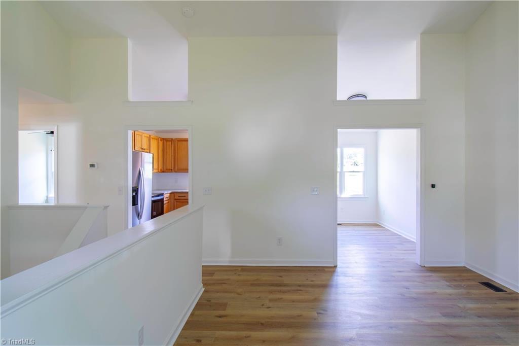 5505 Highland Trace Court, Winston-Salem