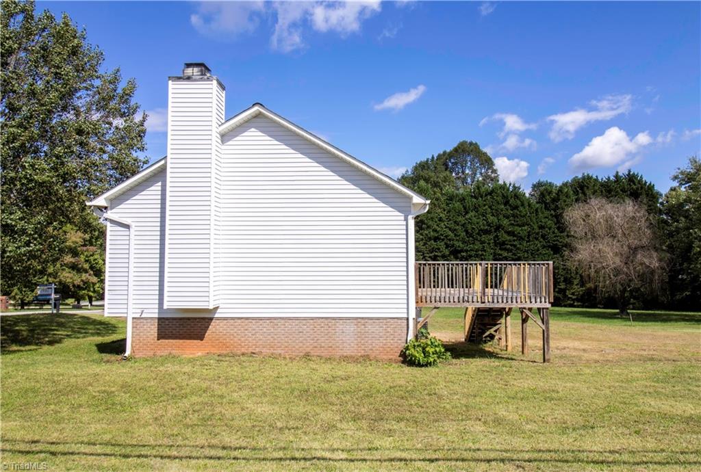 5505 Highland Trace Court, Winston-Salem