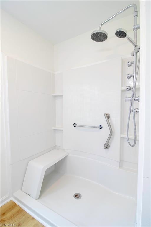 5505 Highland Trace Court, Winston-Salem