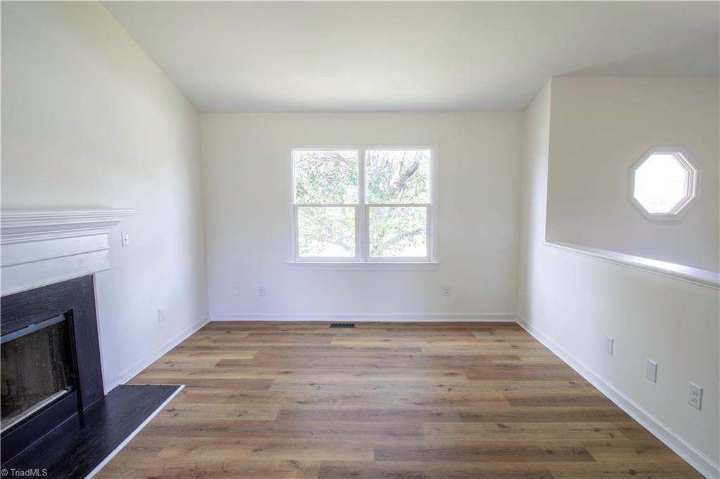 5505 Highland Trace Court, Winston-Salem