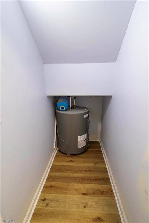 5505 Highland Trace Court, Winston-Salem