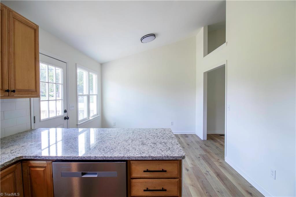 5505 Highland Trace Court, Winston-Salem