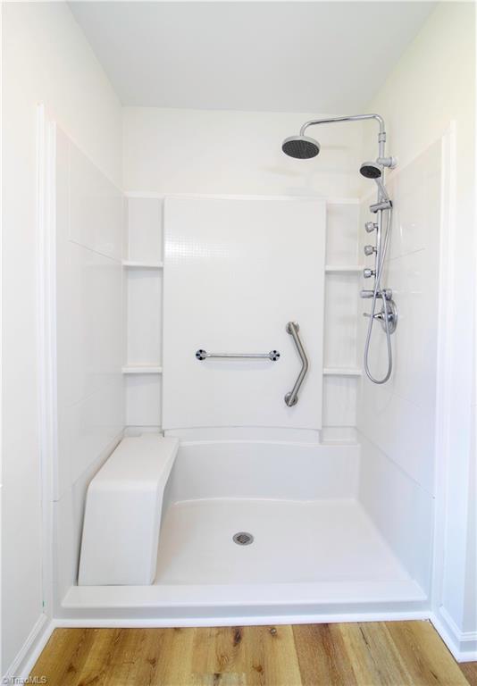 5505 Highland Trace Court, Winston-Salem