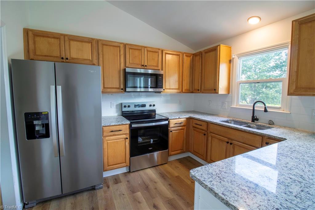 5505 Highland Trace Court, Winston-Salem