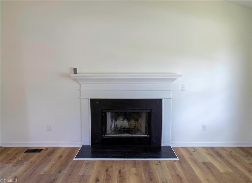 5505 Highland Trace Court, Winston-Salem