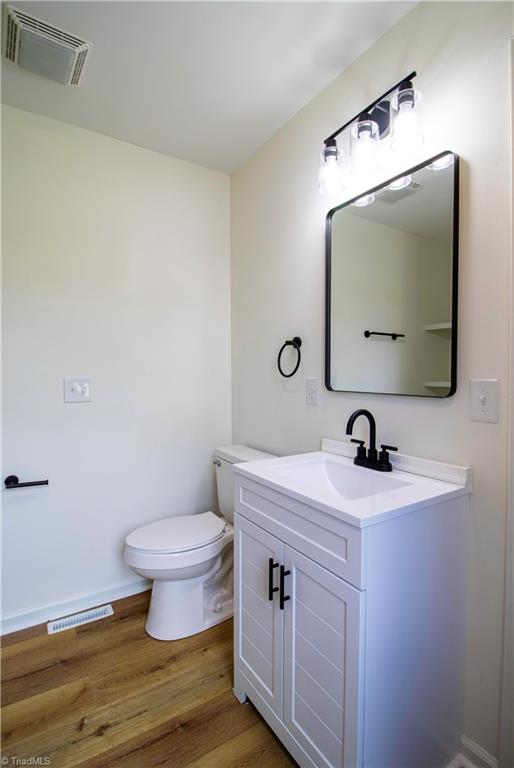 5505 Highland Trace Court, Winston-Salem