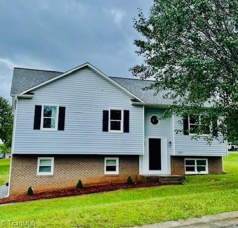 5505 Highland Trace Court, Winston-Salem