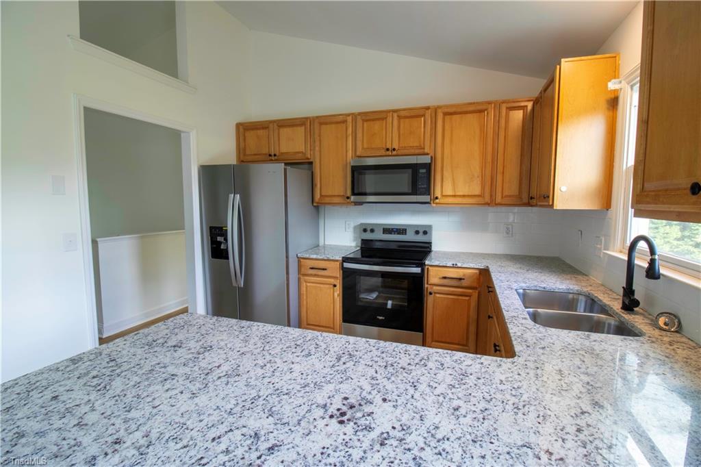 5505 Highland Trace Court, Winston-Salem