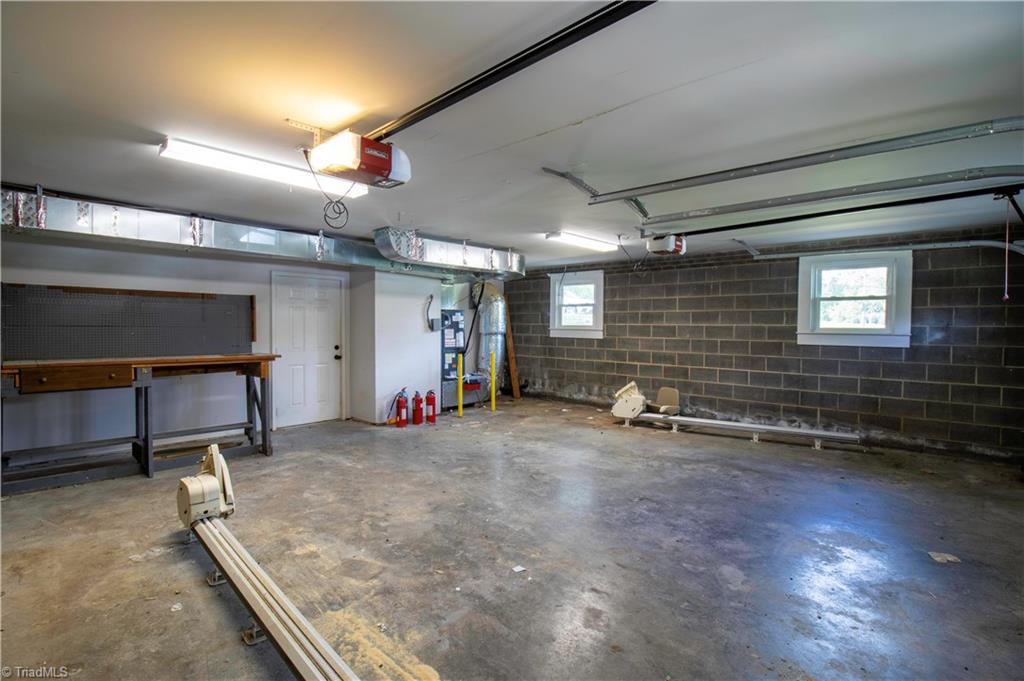 5505 Highland Trace Court, Winston-Salem