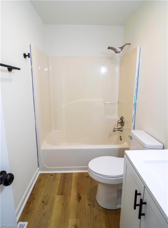 5505 Highland Trace Court, Winston-Salem