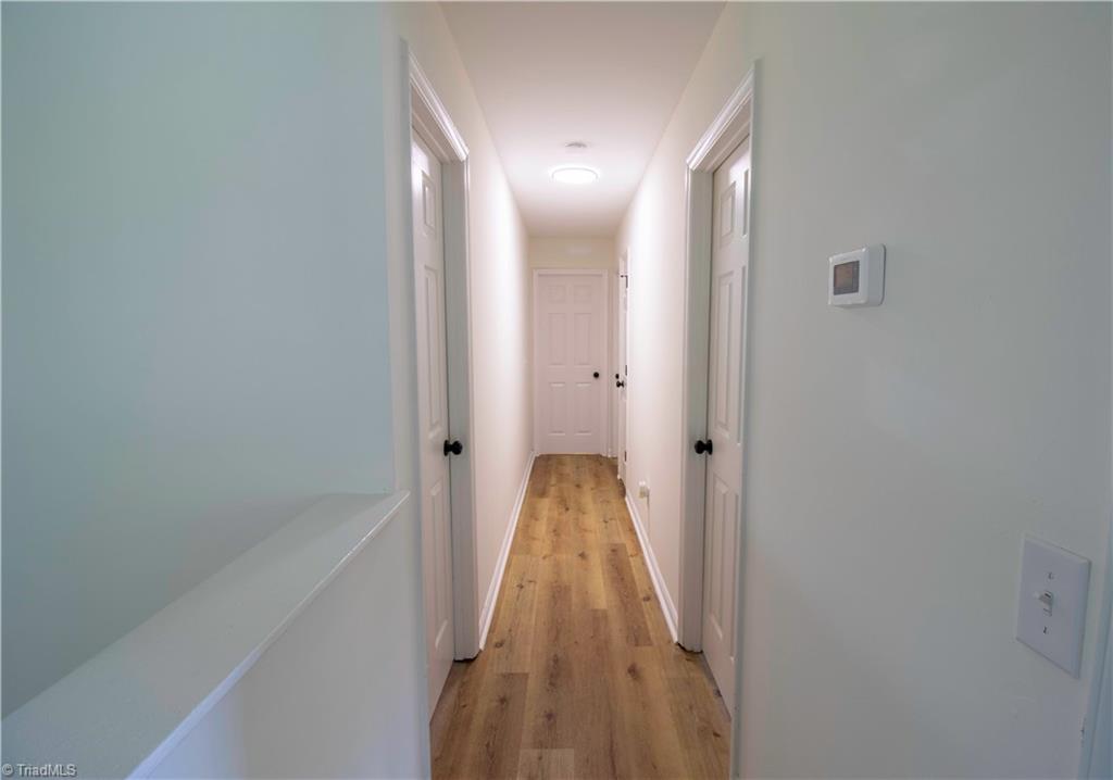 5505 Highland Trace Court, Winston-Salem