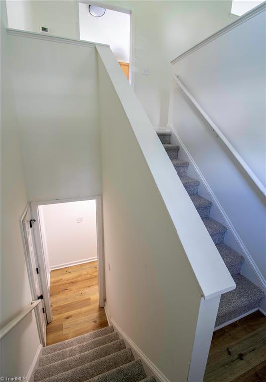 5505 Highland Trace Court, Winston-Salem