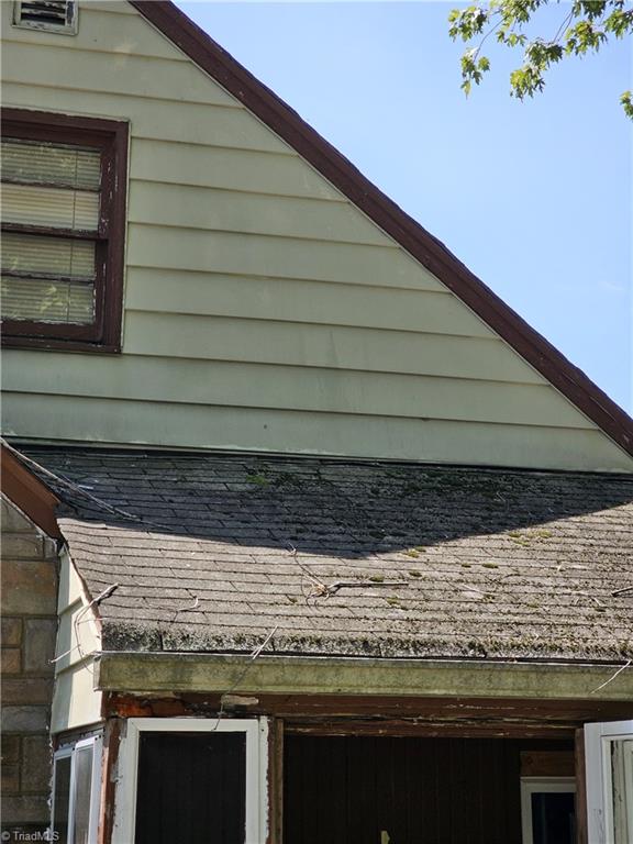 26 W 25th Street, Winston-Salem