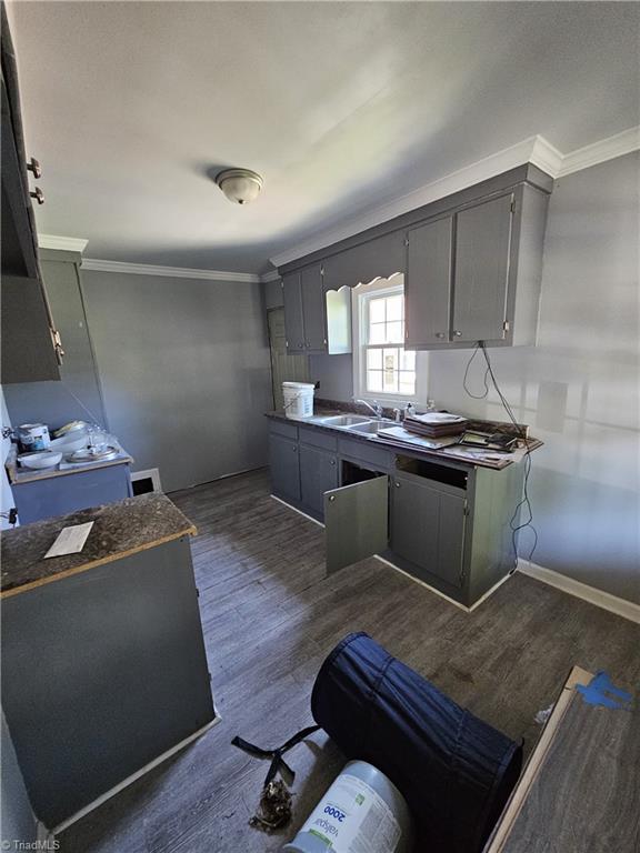 26 W 25th Street, Winston-Salem
