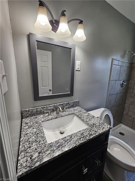 26 W 25th Street, Winston-Salem