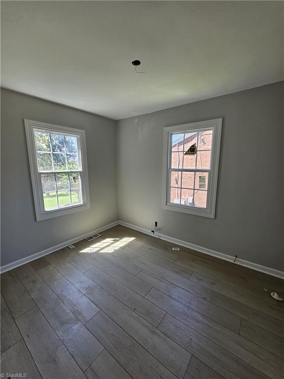 26 W 25th Street, Winston-Salem