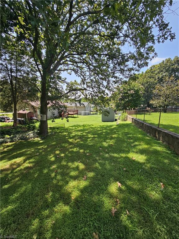 26 W 25th Street, Winston-Salem