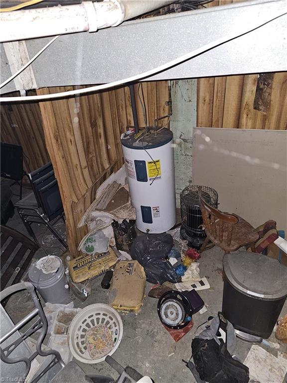 26 W 25th Street, Winston-Salem